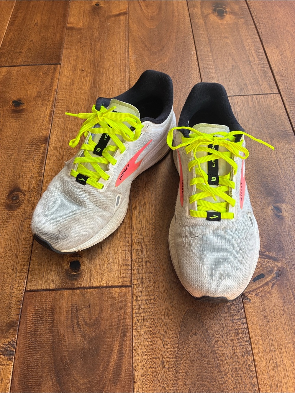 Brooks Launch 9 Running Shoes